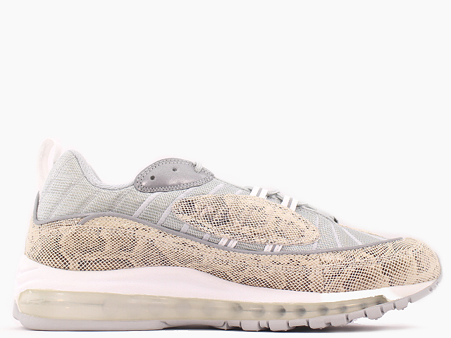 AIR MAX 98 / SUPREME 844694-100 - 1