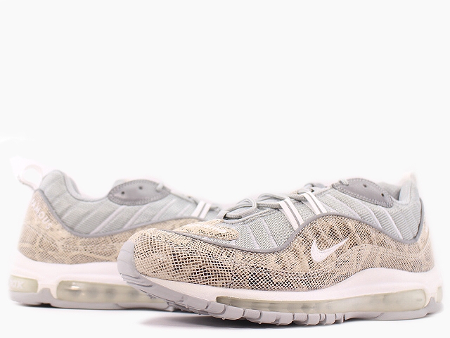 AIR MAX 98 / SUPREME 844694-100 - 2