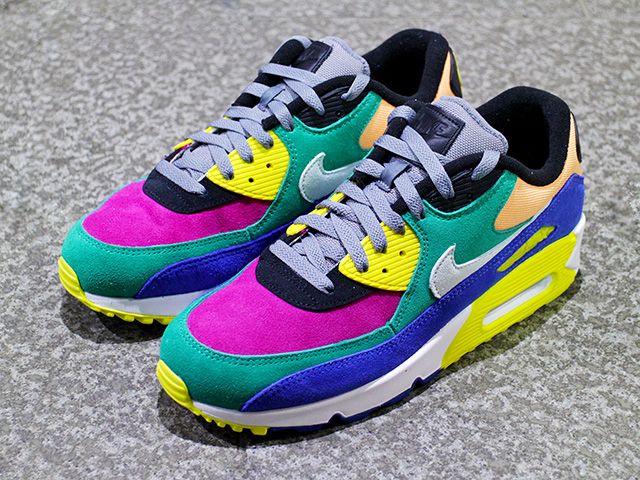 AIR MAX 90 QS “VIOTECH 2.0”01
