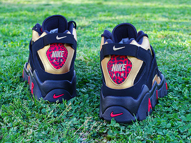 AIR BARRAGE MID “49ers”01
