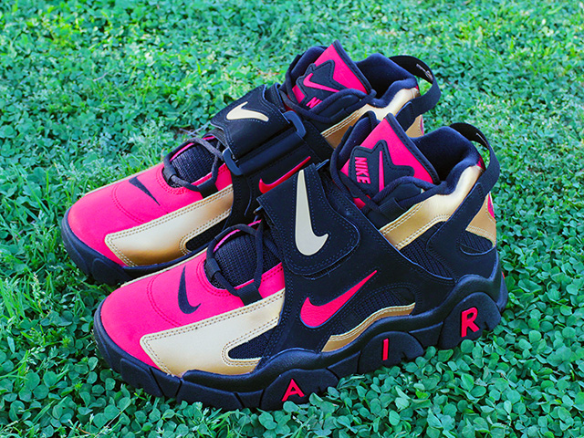 AIR BARRAGE MID “49ers”01