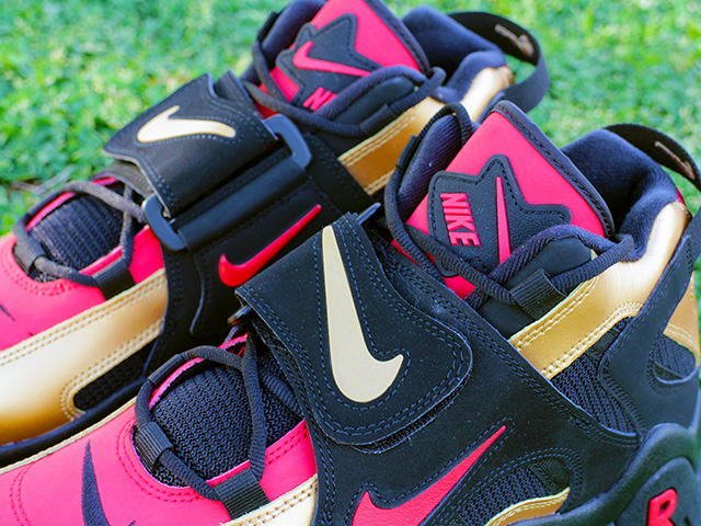 AIR BARRAGE MID “49ers”01
