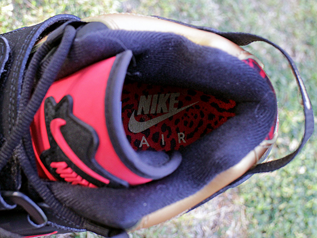 AIR BARRAGE MID “49ers”01