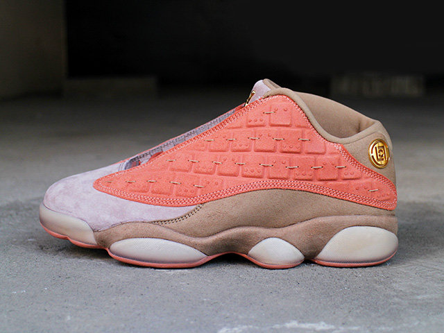AIR JORDAN 13 RETRO LOW NRG “CLOT”01