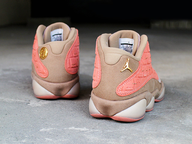 AIR JORDAN 13 RETRO LOW NRG “CLOT”01