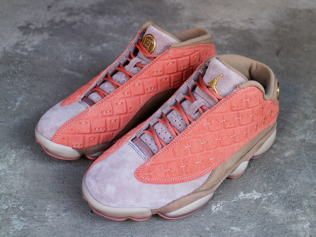 AIR JORDAN 13 RETRO LOW NRG “CLOT”01