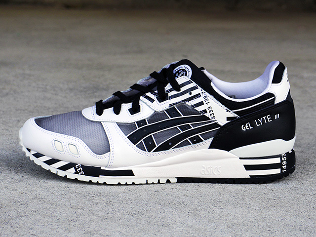 GEL-LYTE 3 OG “MODERN TOKYO”01