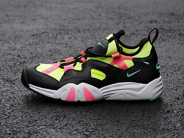 AIR SCREAM LWP “VOLT”01