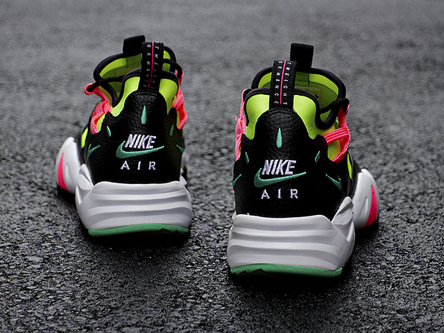AIR SCREAM LWP “VOLT”01