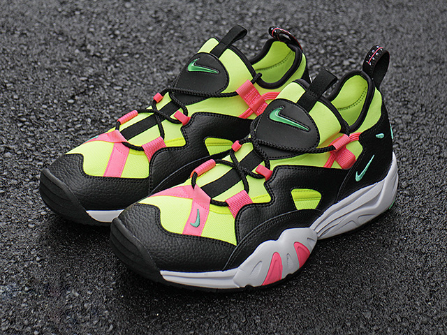 AIR SCREAM LWP “VOLT”01