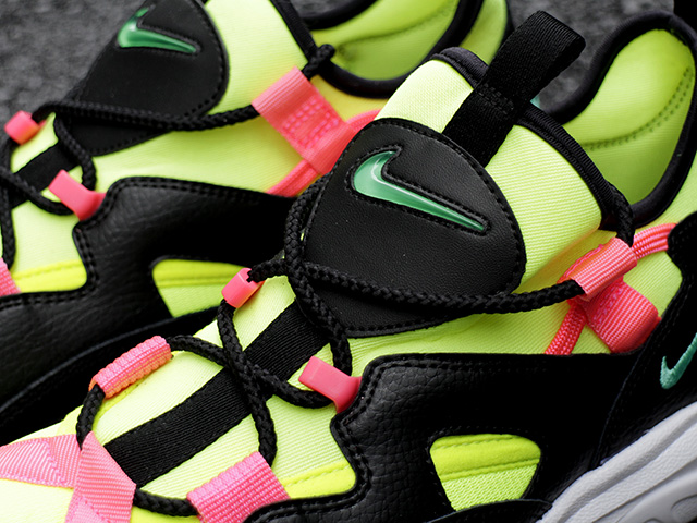 AIR SCREAM LWP “VOLT”01