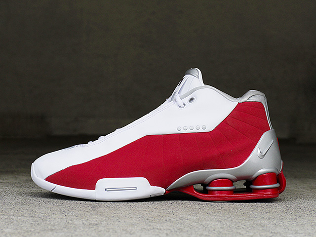 SHOX BB4 “ALLSTAR-2019”01