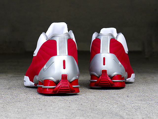 SHOX BB4 “ALLSTAR-2019”01