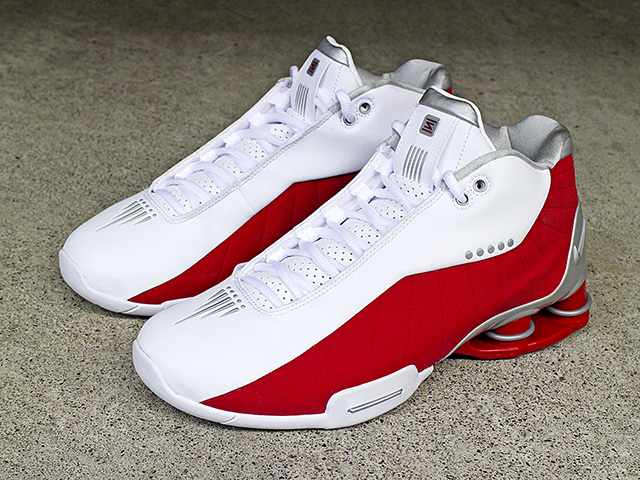SHOX BB4 “ALLSTAR-2019”01