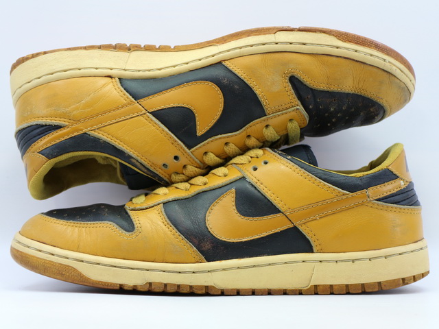 DUNK LOW h-21842-4 - 1
