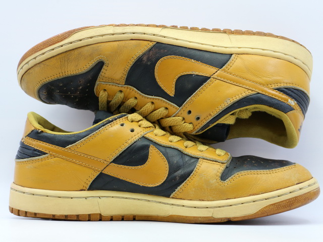 DUNK LOW h-21842-4 - 2