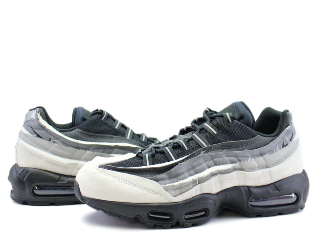 AIR MAX 95 / CDG CU8406-101 - 1