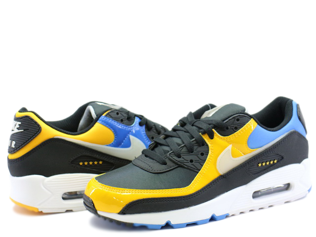 AIR MAX 90 PREMIUM CT9140-001 - 1