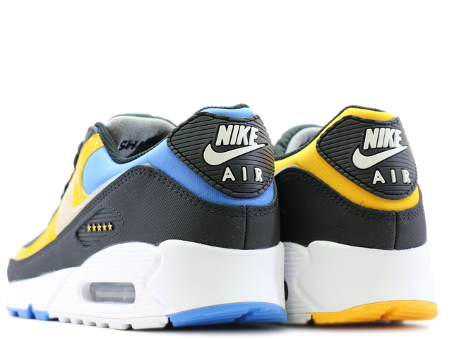 AIR MAX 90 PREMIUM CT9140-001 - 2