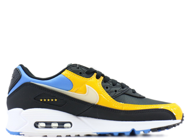 AIR MAX 90 PREMIUM CT9140-001 - 3