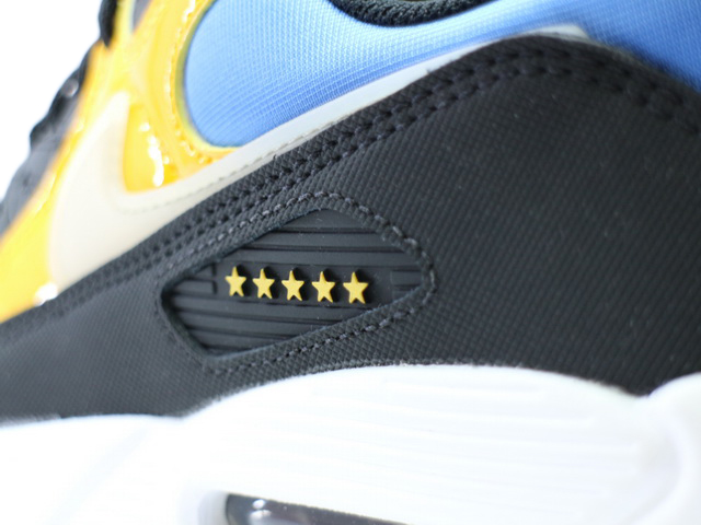 AIR MAX 90 PREMIUM CT9140-001 - 6