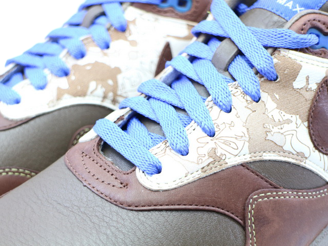 AIR MAX 1 309740-221 - 5