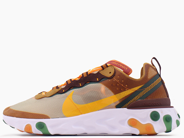 NIKE REACT ELEMENT 87 CJ6897-113 28cm