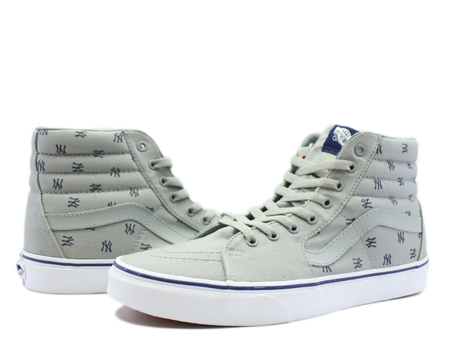 SK8-HI (MLB) VN000TS9KU8 - 1