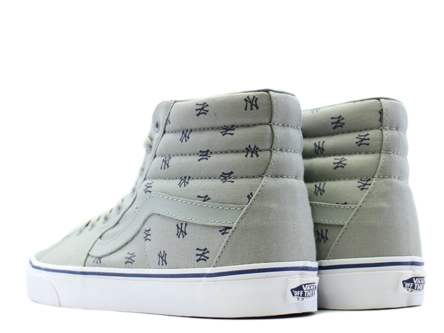 SK8-HI (MLB) VN000TS9KU8 - 2