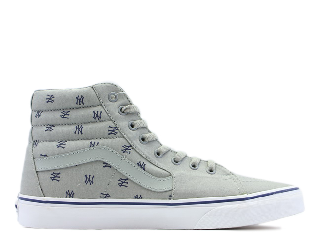 SK8-HI (MLB) VN000TS9KU8 - 3