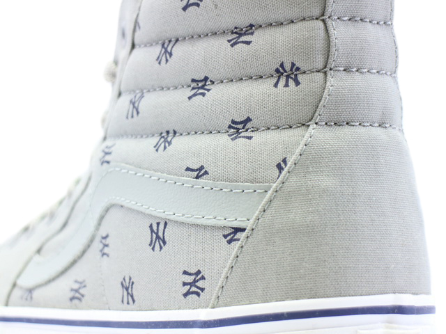 SK8-HI (MLB) VN000TS9KU8 - 6