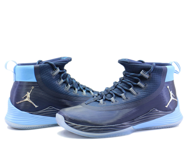 JORDAN ULTRA FLY 2 897998-405 - 1