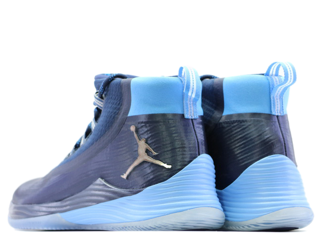 JORDAN ULTRA FLY 2 897998-405 - 2