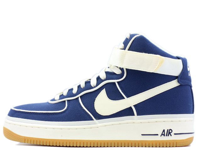 AIR FORCE 1 HIGH 07 LV8 806403-401