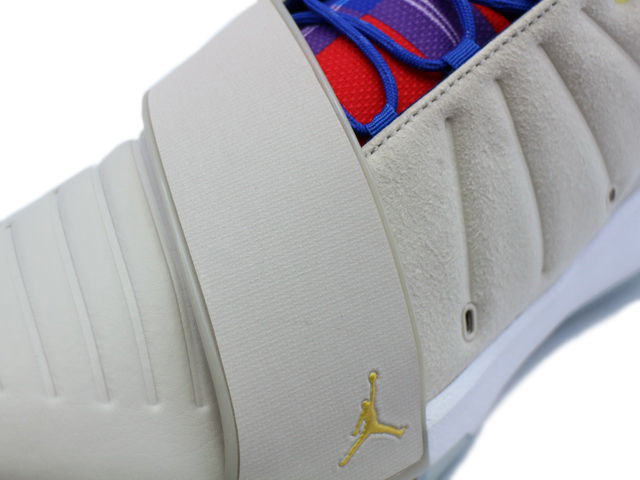 Air jordan cp3 clearance 11