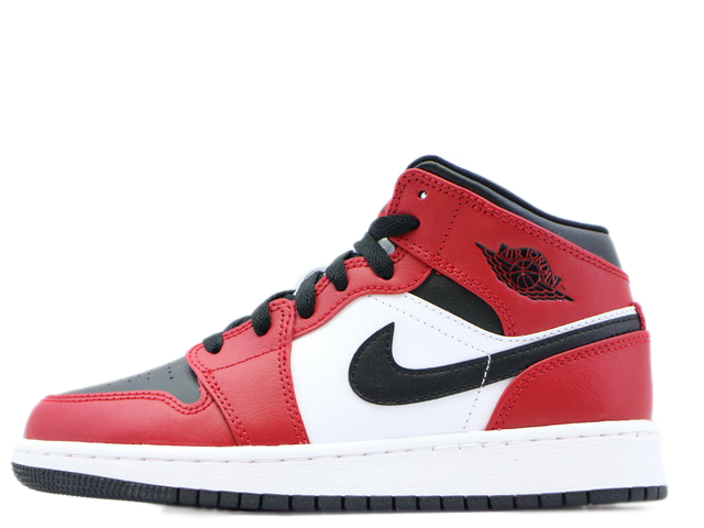 AIR JORDAN 1 MID GS