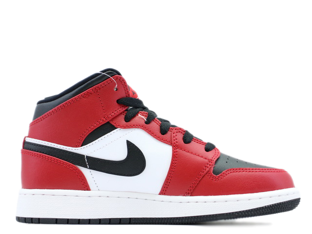 AIR JORDAN 1 MID GS 554725-069 - 1