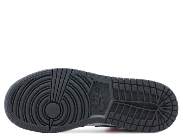 AIR JORDAN 1 MID GS 554725-069 - 6