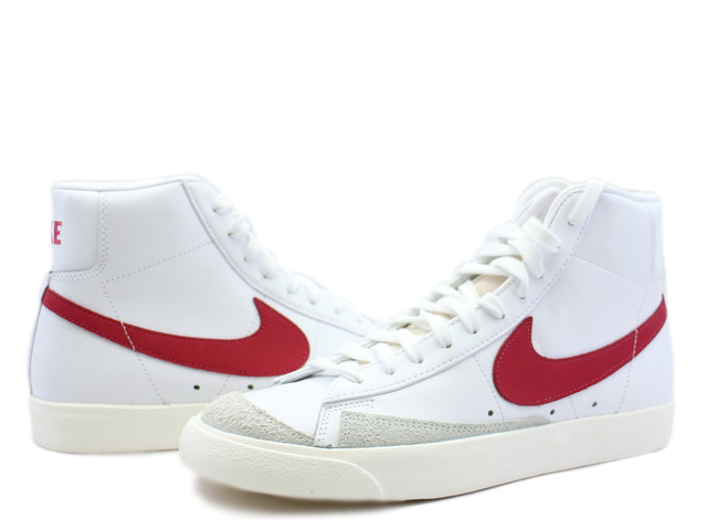 BLAZER MID 77 VINTAGE BQ6806-102 - 1