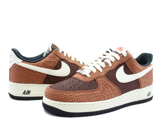 AIR FORCE 1 LOW PREMIUM CV5567-200 - 1