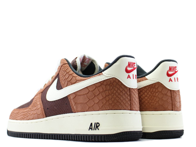 AIR FORCE 1 LOW PREMIUM CV5567-200 - 2