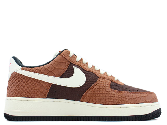 AIR FORCE 1 LOW PREMIUM CV5567-200 - 3