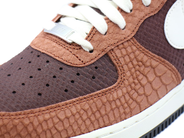 AIR FORCE 1 LOW PREMIUM CV5567-200 - 5