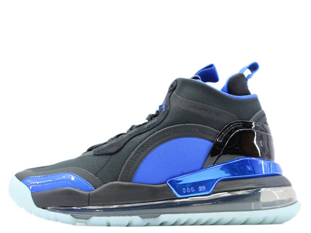 JORDAN AEROSPACE 720 QS