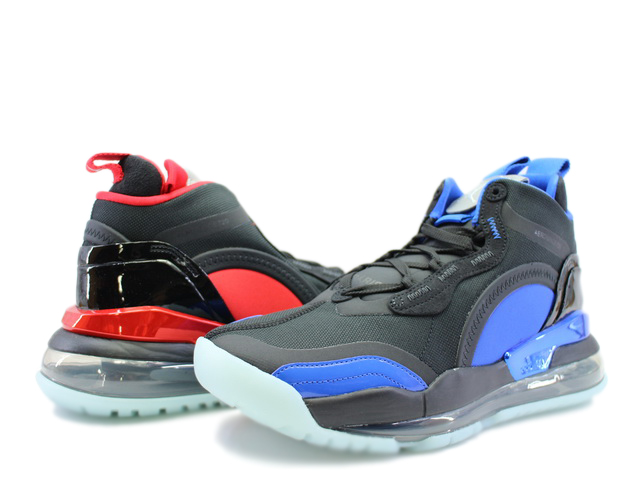 JORDAN AEROSPACE 720 QS CV8453-001 - 1