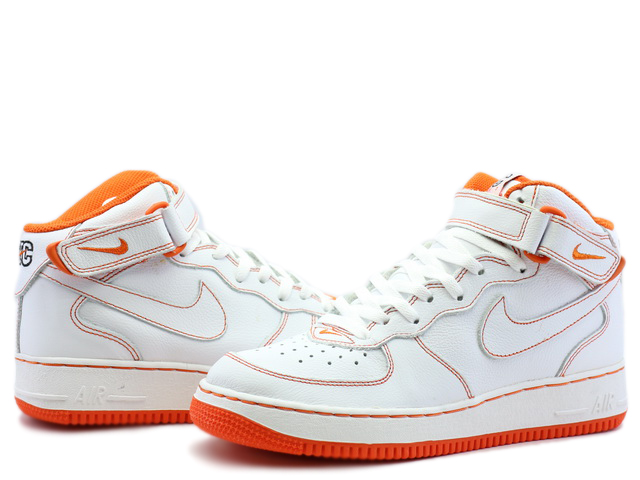 AIR FORCE 1 MID 624039-115 - 1