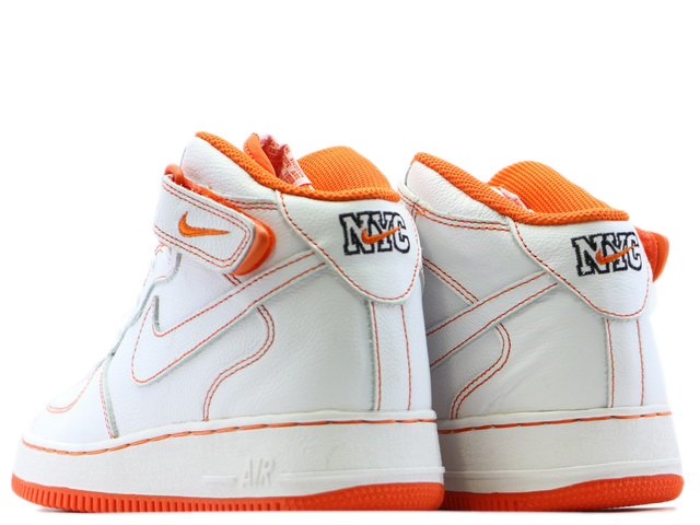 AIR FORCE 1 MID 624039-115 - 2