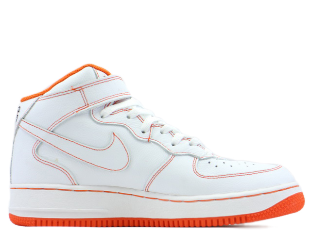 AIR FORCE 1 MID 624039-115 - 3