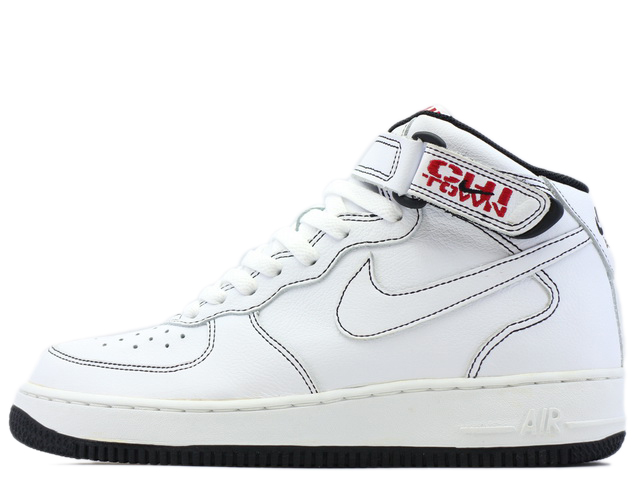 nike air force 1 chi town