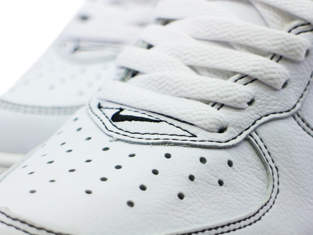 AIR FORCE 1 MID 304096-112 - 5